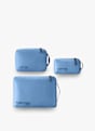 Eagle Creek Pack-It™ Isolate Cube Set XS/S/M sacchetto per bagagli Blu 39825 1