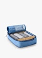 Eagle Creek Pack-It™ Reveal Compression Cube M sacchetto per bagagli Blu 39831 7