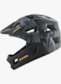 ALPINA Rupi casque de vélo enfants Noir 39838 3