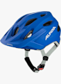 ALPINA Apax Mips casco per ciclista bambini Blu 39848 1