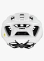 uvex surge aero Mips casco per ciclista Bianco 39842 5