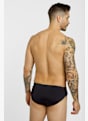 speedo Hyperboom Splice 7 cm slip de bain hommes Bleu 39837 2