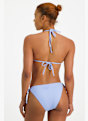 Roxy Beach Classics Triangle A-C Cup bikini femmes Bleu 39876 2