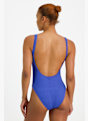 Roxy Aruba A-C Cup Damen Badeanzug Blau 39879 2