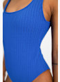 Roxy Aruba A-C Cup costume da bagno donna Blu 39879 3