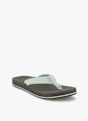 REEF Cushion Breeze tongs femmes Gris 39885 2