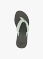 REEF Cushion Breeze tongs femmes Gris 39885 3
