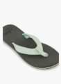 REEF Cushion Breeze tongs femmes Gris 39885 4