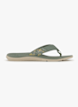 REEF Santa Ana infradito donna Verde 39887 1