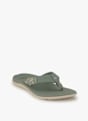 REEF Santa Ana infradito donna Verde 39887 2