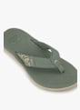 REEF Santa Ana Damen Flip Flop Grün 39887 4