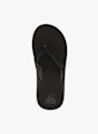 REEF The Layback tongs hommes Noir 39888 3