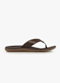 REEF Santa Ana infradito uomo Marrone 39909 1