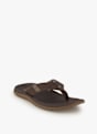REEF Santa Ana tongs hommes Marron 39909 2
