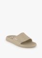 REEF Oasis slipper hommes Beige 39924 2