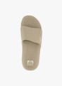 REEF Oasis Herren Slipper Beige 39924 3