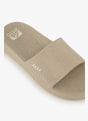REEF Oasis slipper hommes Beige 39924 4