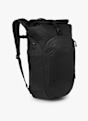 Osprey Transporter™ Roll Top 30 L Rucksack Schwarz 39914 1