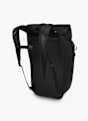 Osprey Transporter™ Roll Top 30 L sac à dos Noir 39914 2