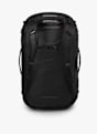 Osprey Transporter™ 65 L Duffel Schwarz 39906 2