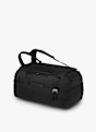 Osprey Transporter™ Squffel 70 L duffle Noir 39911 1