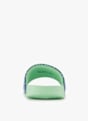 BEACH MOUNTAIN Mine Sweeper slipper enfants Vert 39928 4