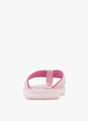BEACH MOUNTAIN Strawberry tongs enfants Pink 39938 4