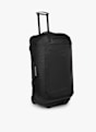 Osprey Rolling Transporter 90 L trolley Nero 39932 1