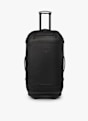 Osprey Rolling Transporter 90 L trolley Nero 39932 2