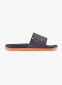 BEACH MOUNTAIN Comfy Rocket Kinder Slipper Blau 56259 1