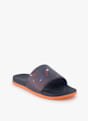 BEACH MOUNTAIN Comfy Rocket slipper bambini Blu 56259 2
