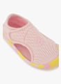 BEACH MOUNTAIN Badeschuh Pink 40429 5