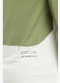 SCOTT Endurance Tech LS maillot de bike hommes Vert 39951 6
