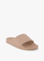 BEACH MOUNTAIN DLX Damen Slipper Gold 39943 2
