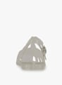BEACH MOUNTAIN Watersandal sandali donna Bianco 39956 5
