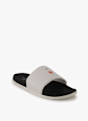 BEACH MOUNTAIN Comfy Rocket slipper hommes Noir 39959 2