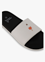 BEACH MOUNTAIN Comfy Rocket slipper hommes Noir 39959 5