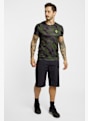 SCOTT RC Run maillot de bike hommes Noir 39949 3
