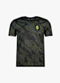 SCOTT RC Run Herren Biketrikot Schwarz 39949 6