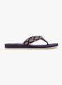 BEACH MOUNTAIN Inka tongs femmes Bleu 39948 1