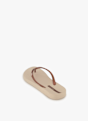 Ipanema Brasilidade Damen Flip Flop Beige 39971 4