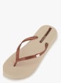 Ipanema Brasilidade Damen Flip Flop Beige 39971 5