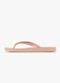 Ipanema Cinnect II tongs femmes Rose 39990 1