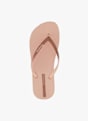 Ipanema Cinnect II tongs femmes Rose 39990 3