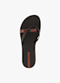 Ipanema Kirei Chich infradito donna Nero 39988 3