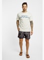 O'NEILL Front Graphic t-shirt uomo Bianco 39982 3