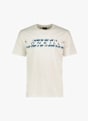 O'NEILL Front Graphic t-shirt uomo Bianco 39982 5