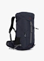 46 NORD Muretto Air 28 L sac à dos de randonnée Bleu 39980 1