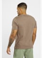 O'NEILL O'Riginals Badge t-shirt uomo Marrone 39995 2