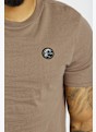 O'NEILL O'Riginals Badge t-shirt uomo Marrone 39995 4